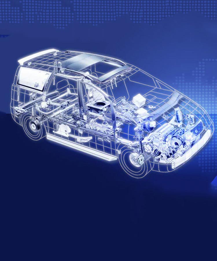 车身产品便利舒适