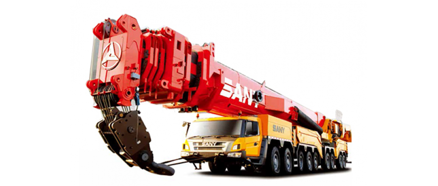 工程车TPMS解决方案