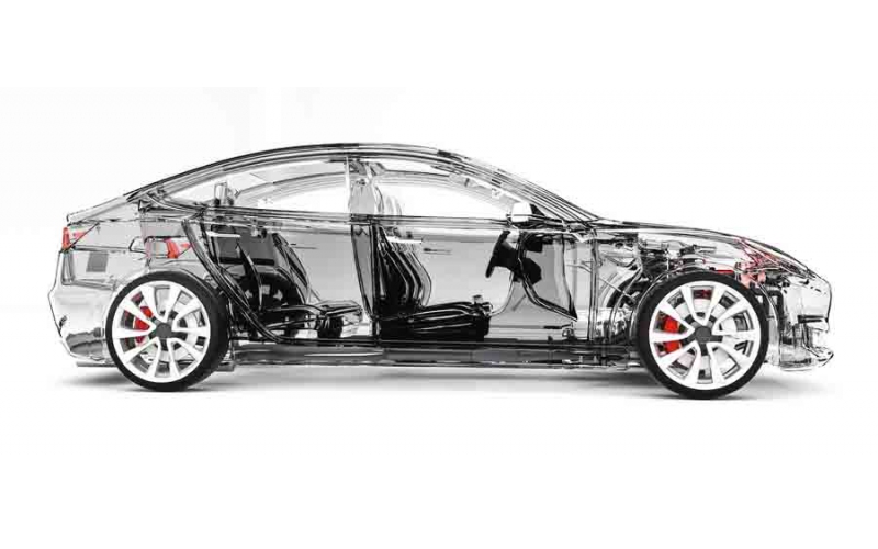 智能汽车与智能交通的结合与应用